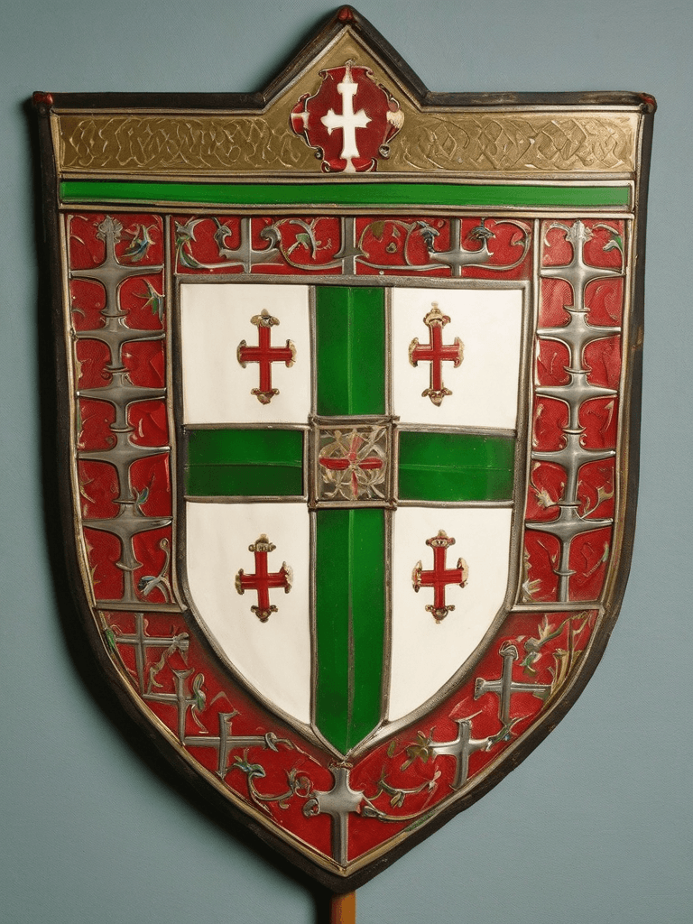 Saint Edbert of Lindisfarne
