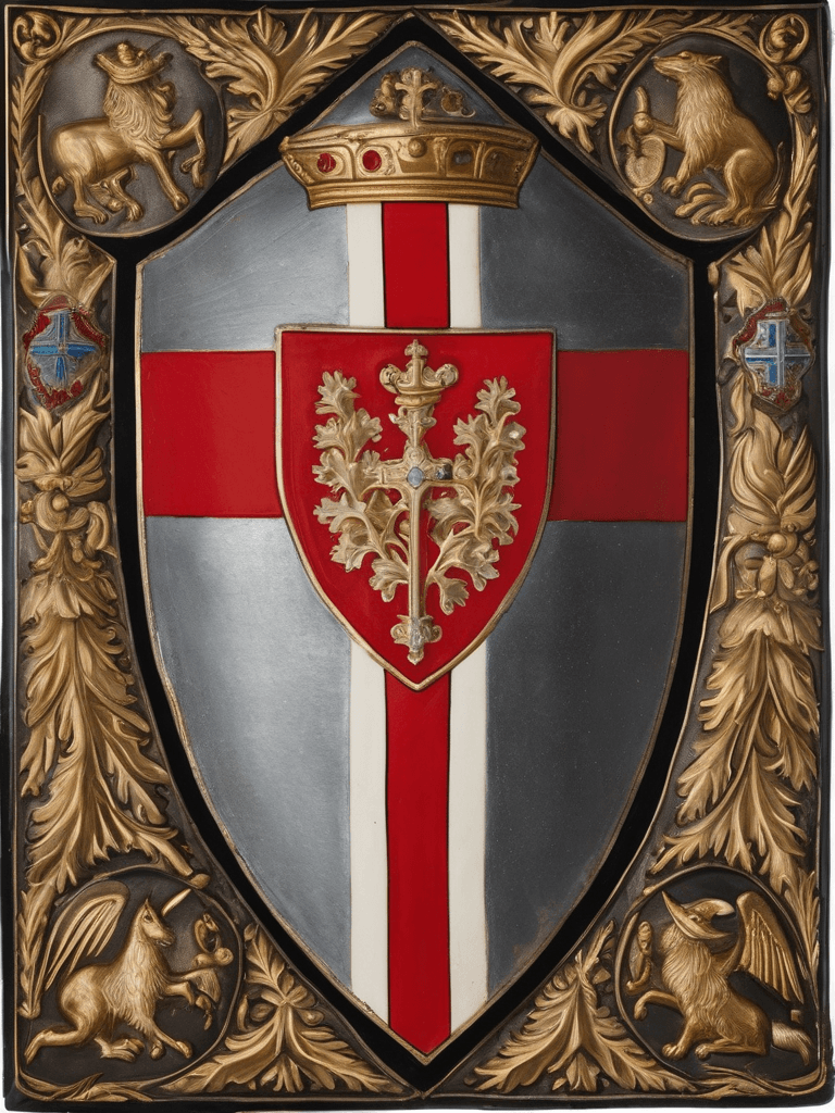 Saint Edith of Tamworth