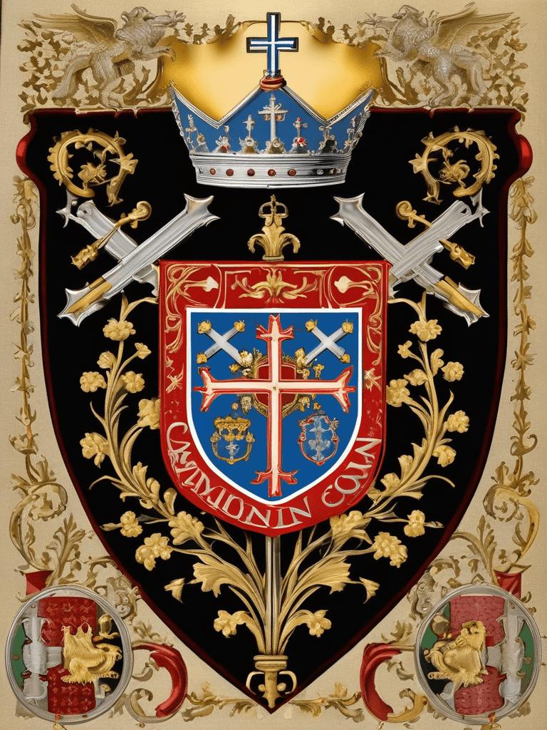 Saint Edmund Campion - image 2