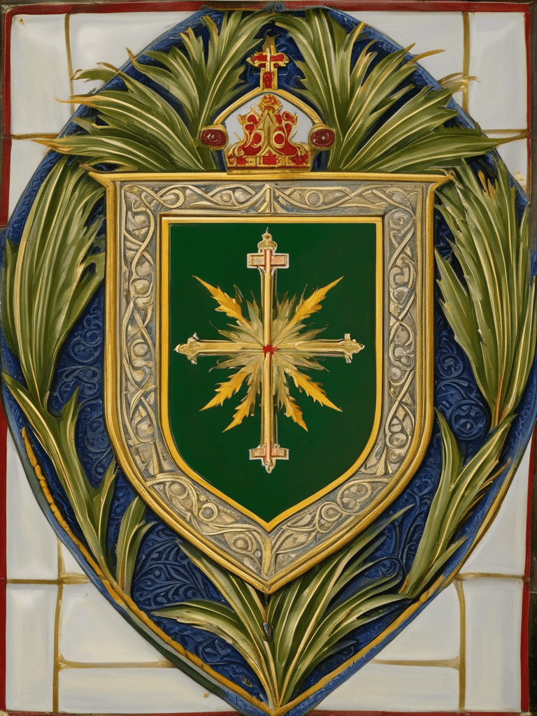 Saint Edmund of East Anglia - image 2