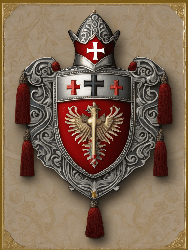 Saint Elidan