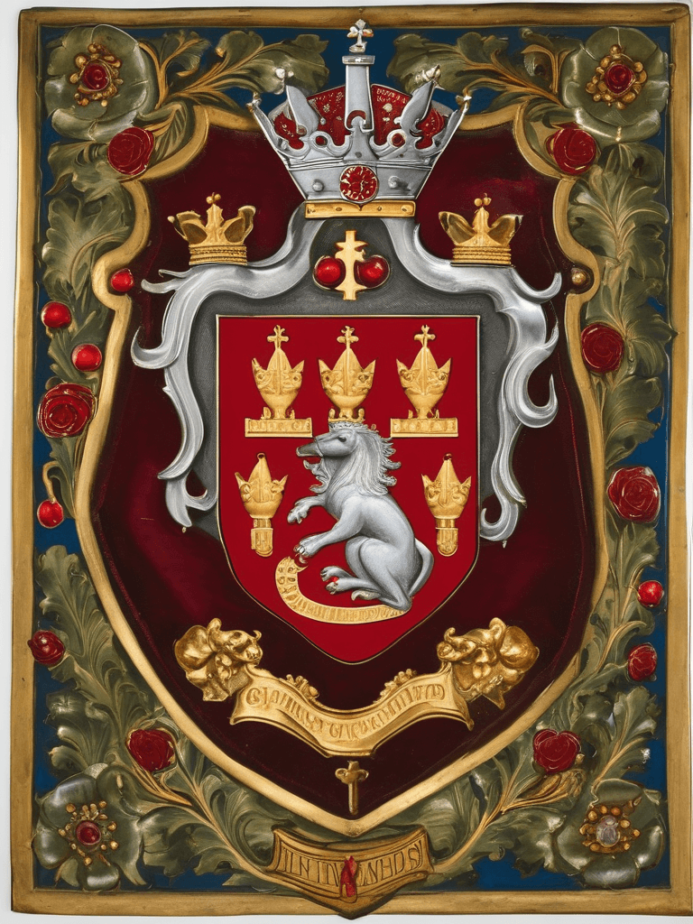 Saint Elizabeth of Hungary - image 2