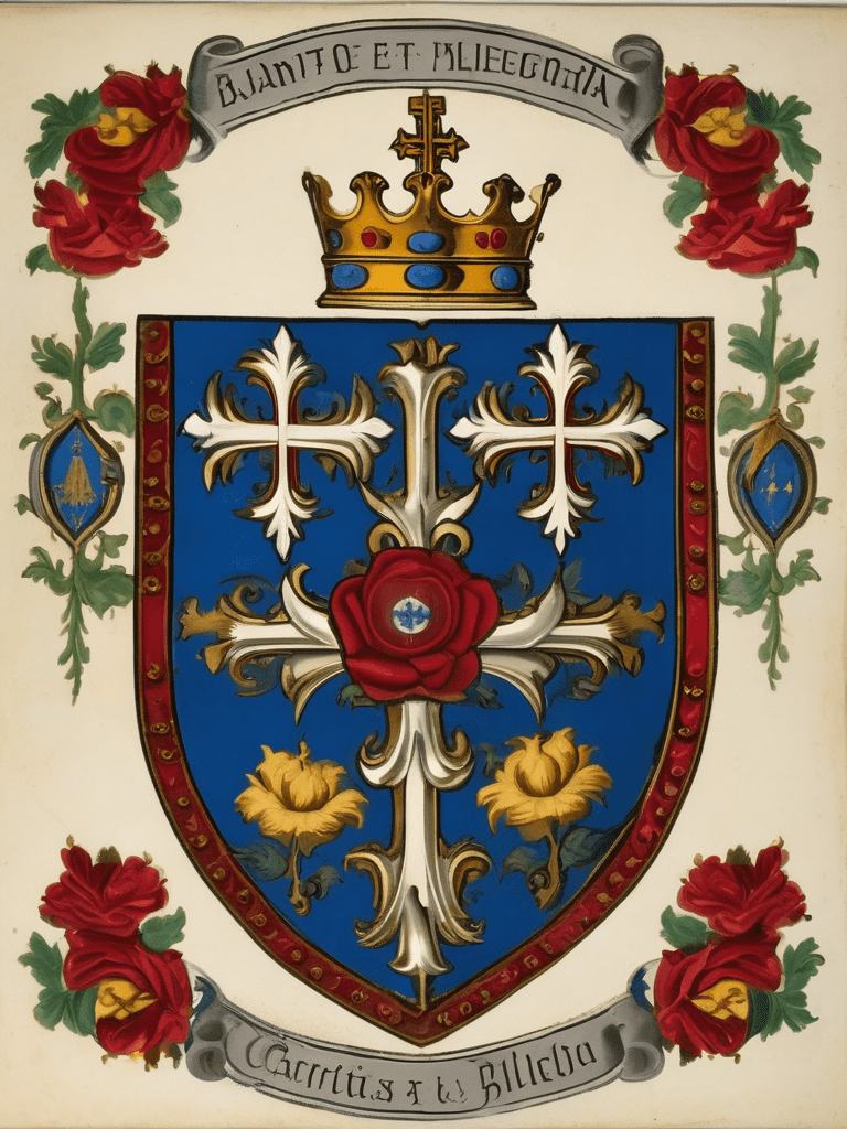 Saint Elizabeth of Portugal - image 2