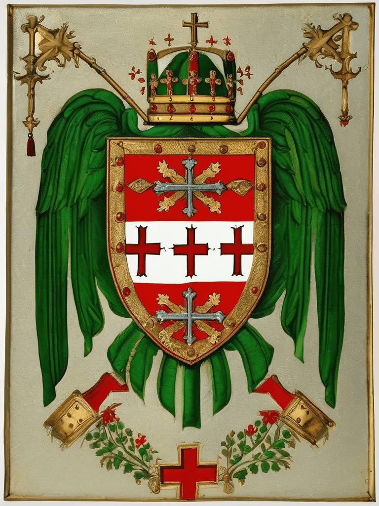 Saint Emmeramus of Regensburg - image 2