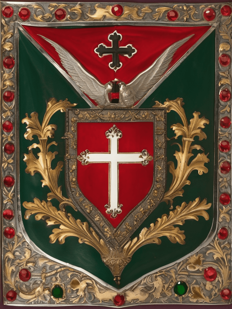 Saint Engelmund