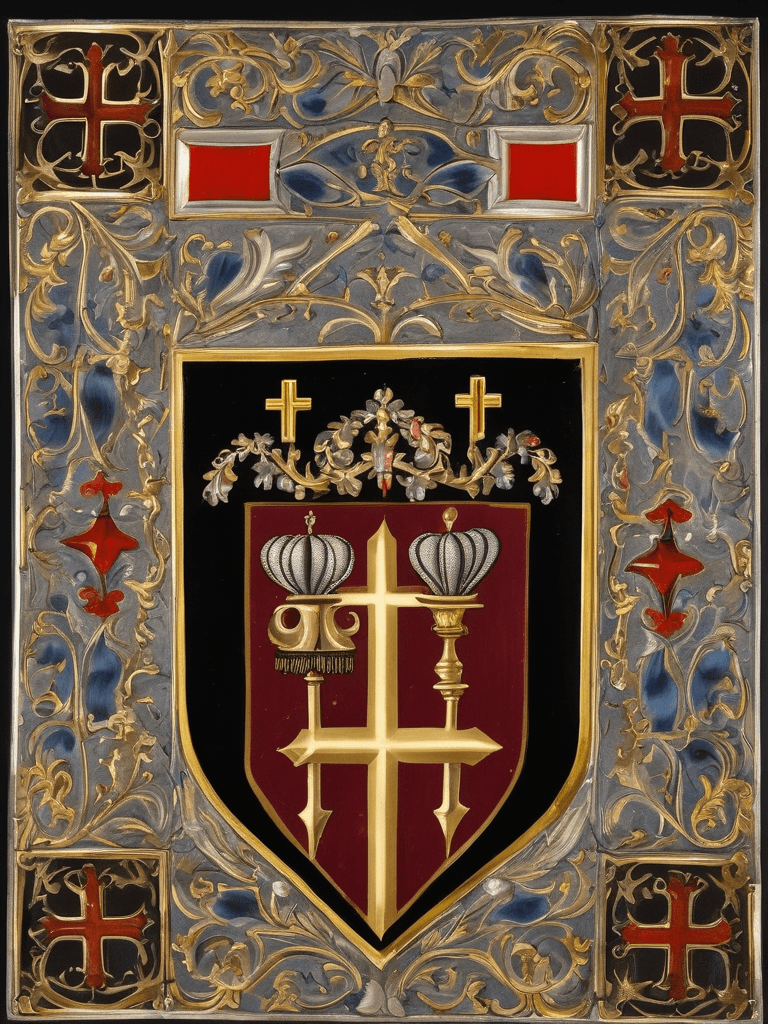 Saint Ensfrid of Cologne