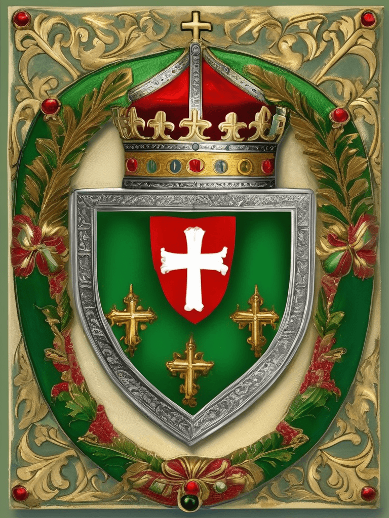 Saint Epaphroditus of Terracina - image 2