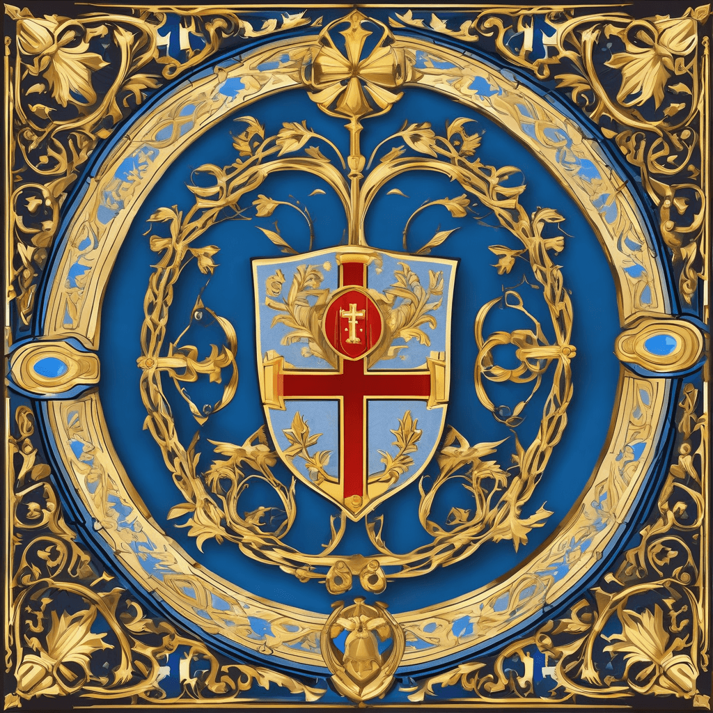 Saint Epicharis of Rome