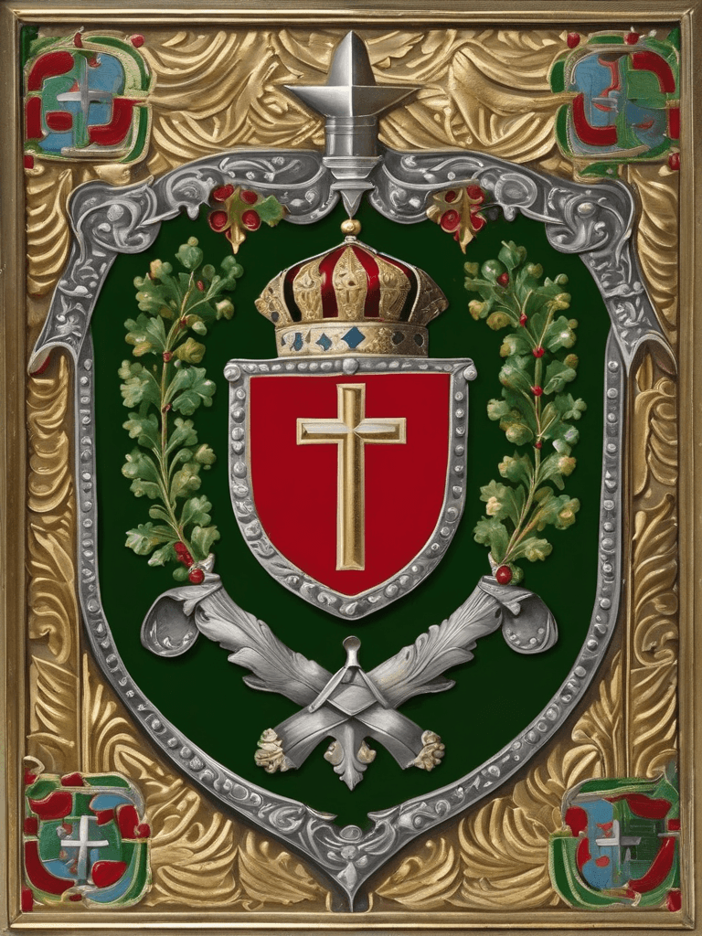 Saint Epiphanius The Martyr