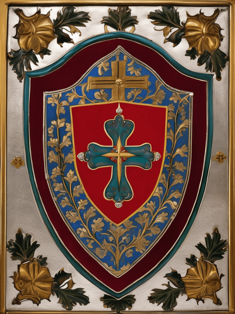 Saint Epipodius of Lyon