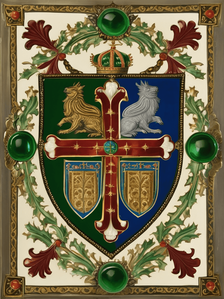 Saint Erasmus of Formiae