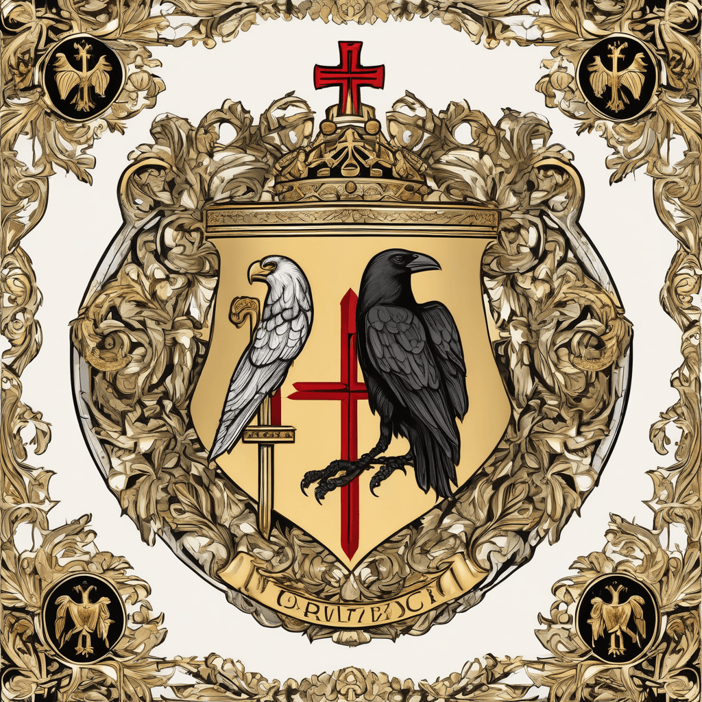 Saint Erembert I of Kremsmünster