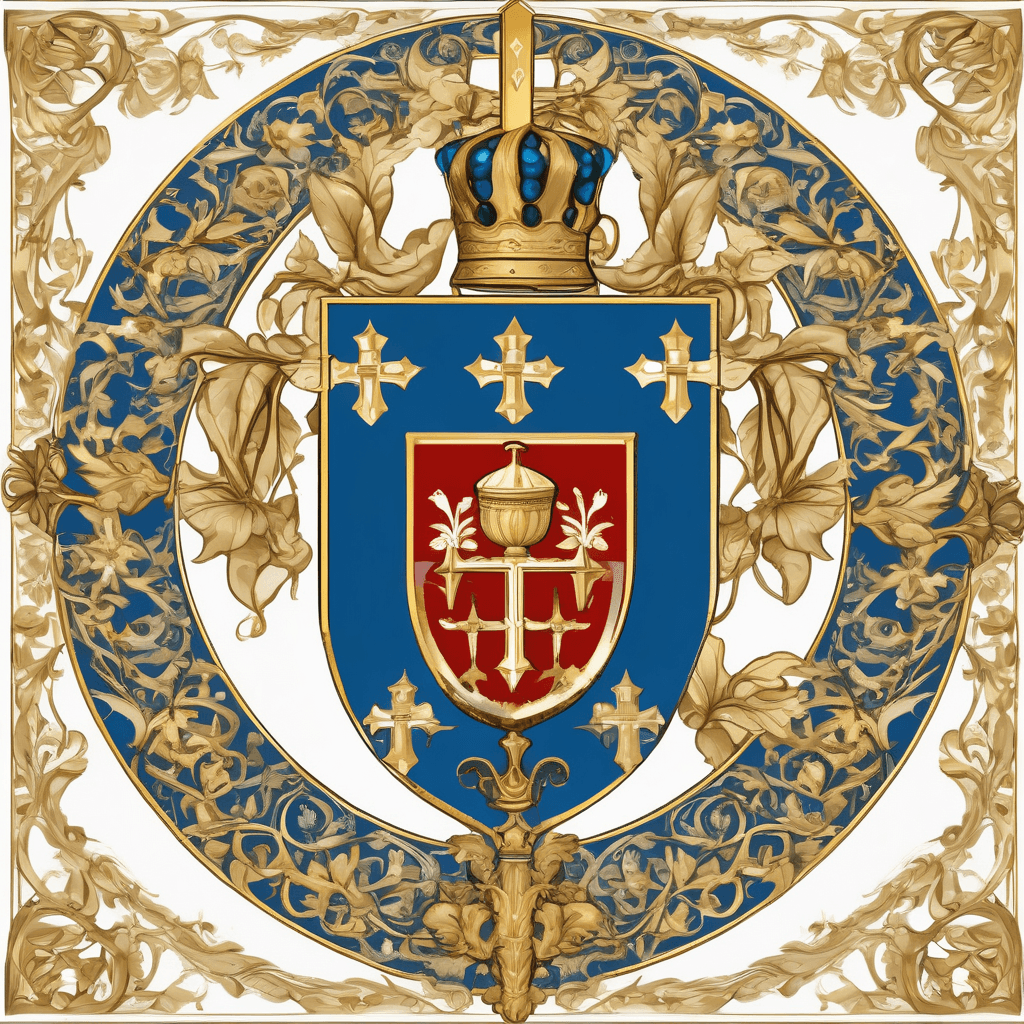 Saint Ermengyth of Minsterinthanet