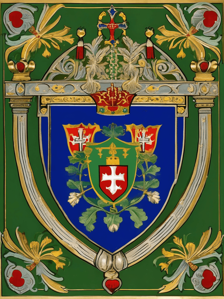 Saint Ermin of Lobbes