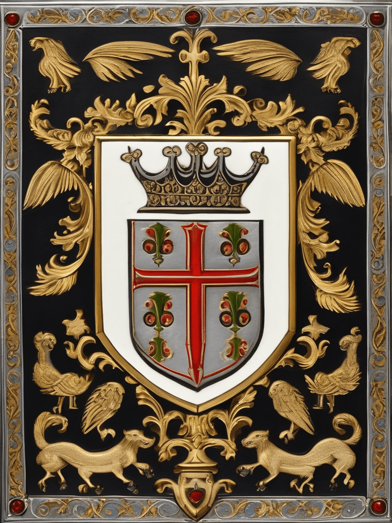 Saint Ethor of Chertsey