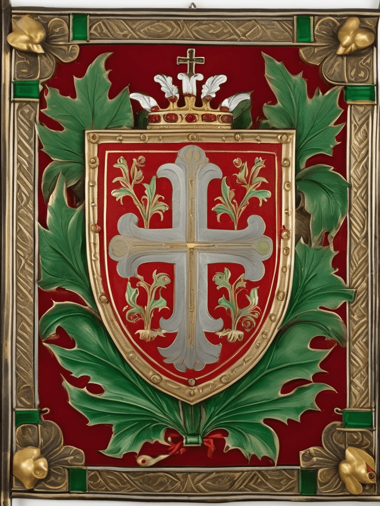 Saint Eufrasio of Ilitirgi