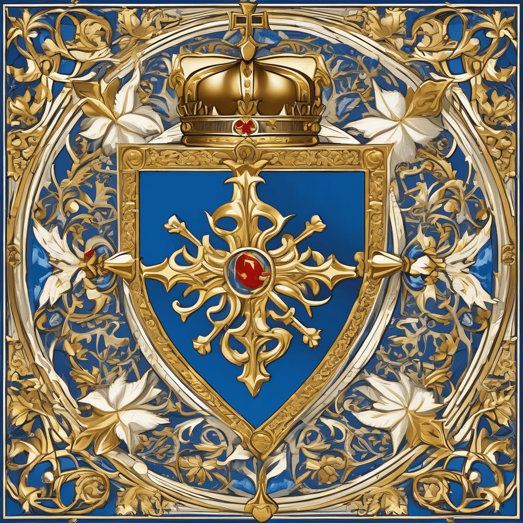 Saint Eugene