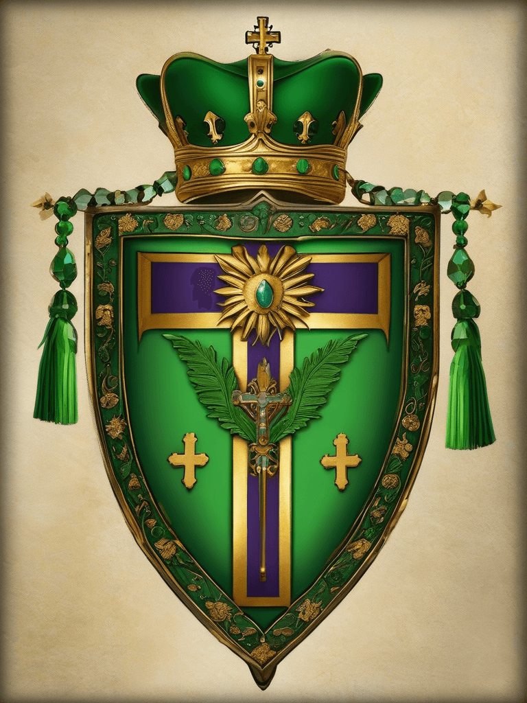 Saint Eugene De Mazenod - image 2