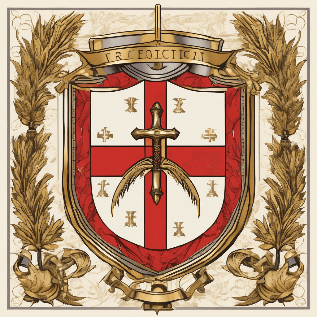 Saint Eugene of Rome