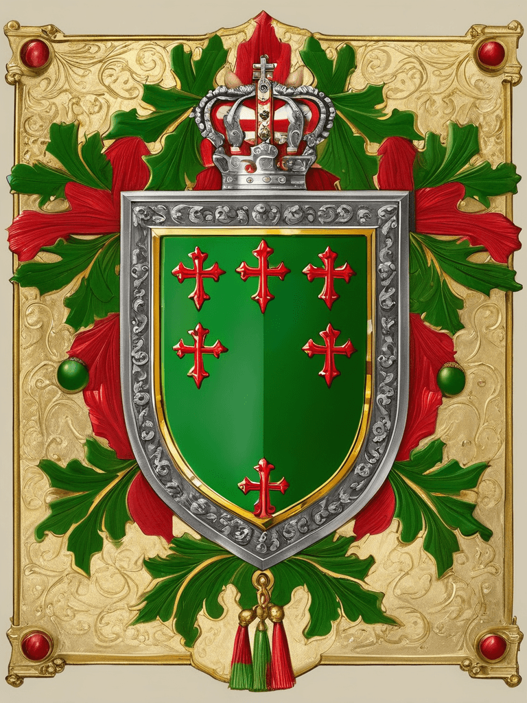 Saint Eugenius of Noli