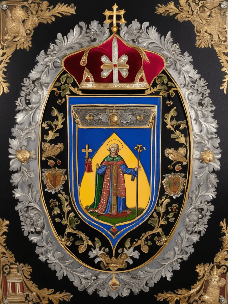 Saint Eusebius of Saint Gall - image 2