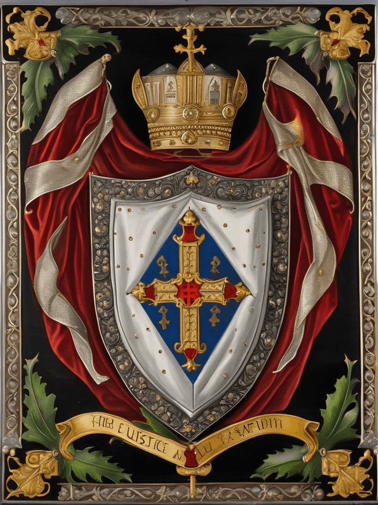 Saint Eustace of Luxeuil