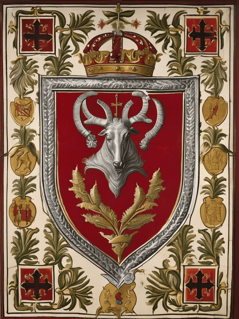 Saint Eustachius - image 2