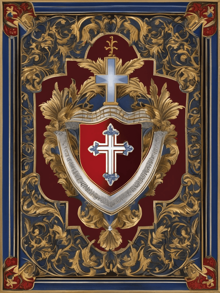 Saint Evangelius of Alexandria