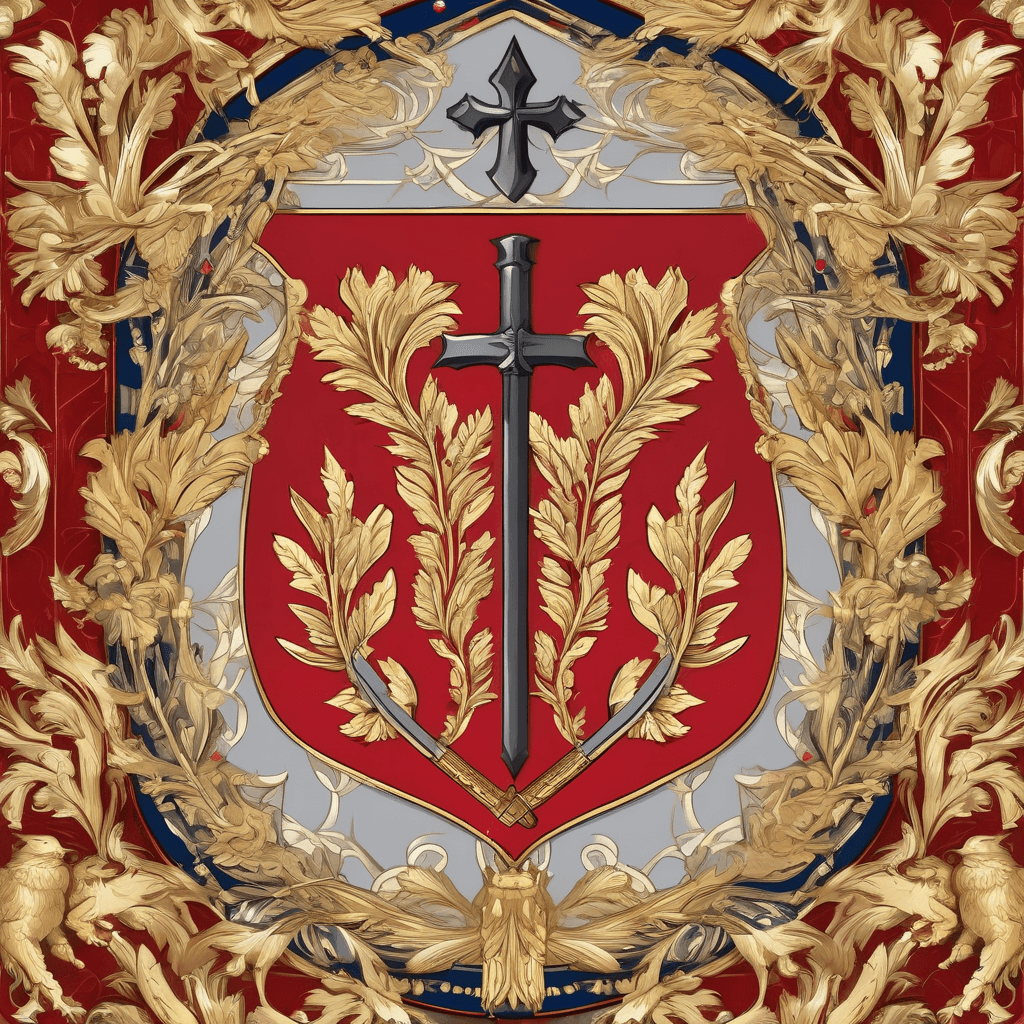 Saint Exuperia The Martyr