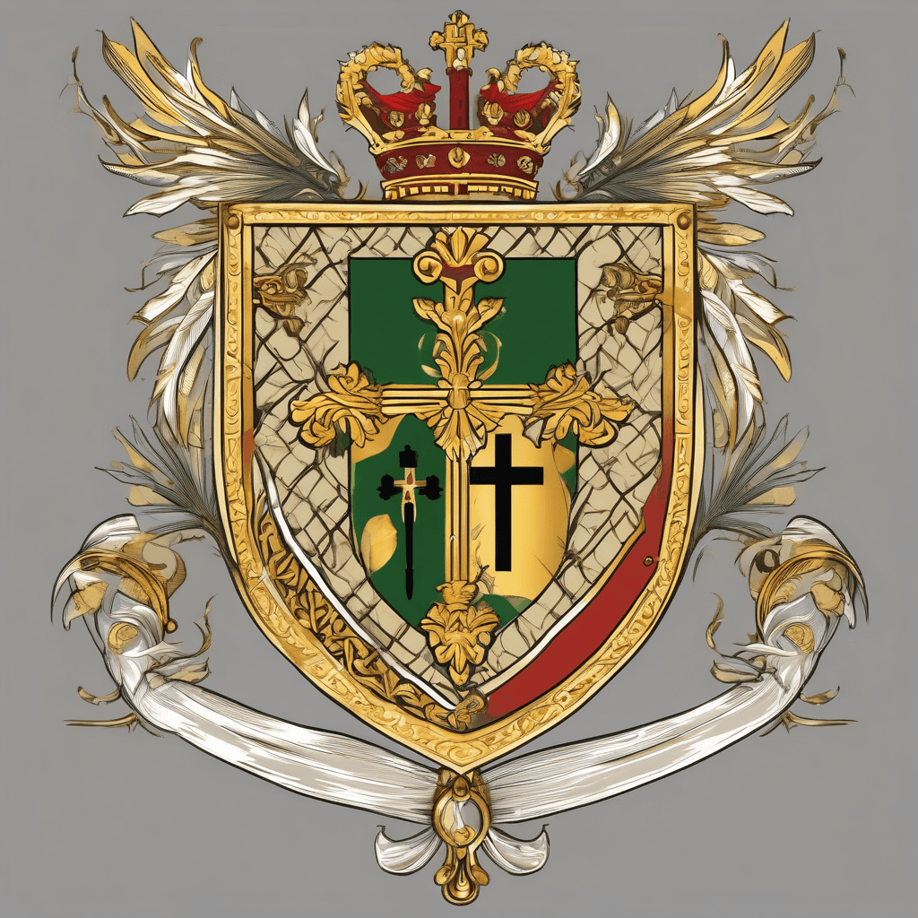 Saint Faustinus of Rome