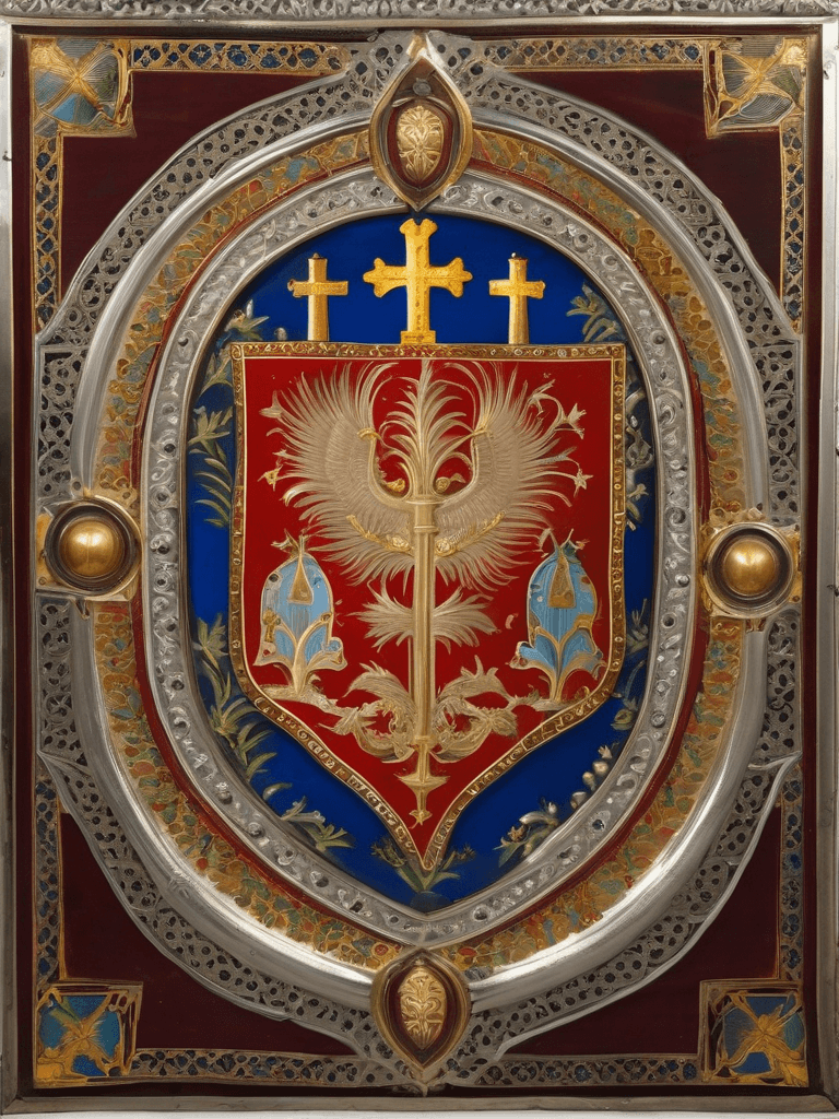 Saint Febronia of Nisibis