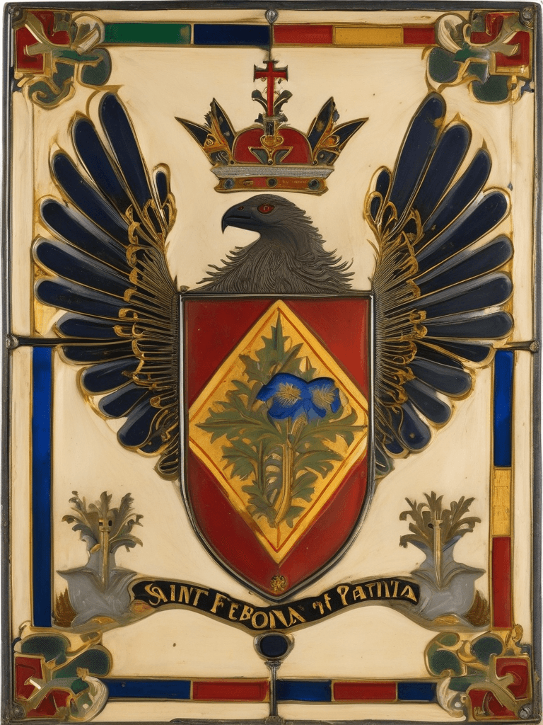 Saint Febronia of Patti