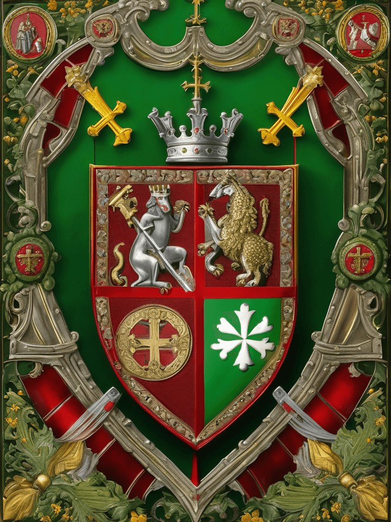 Saint Fergus of Downpatrick