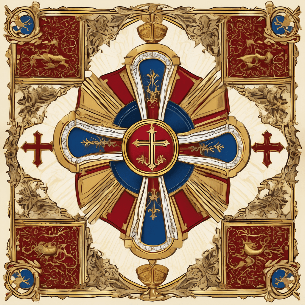 Saint Ferreolus of Besançon