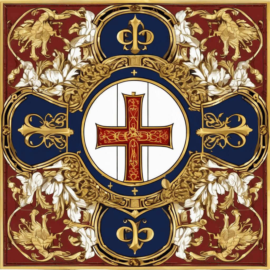 Saint Ferrutio of Besançon