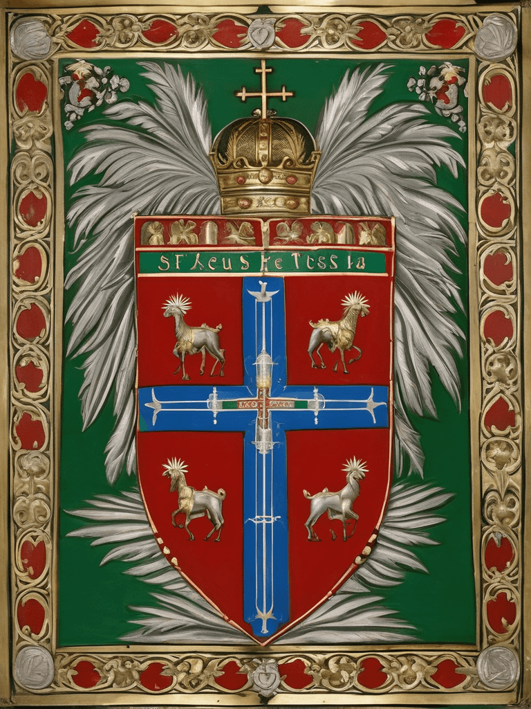 Saint Festus of Rome
