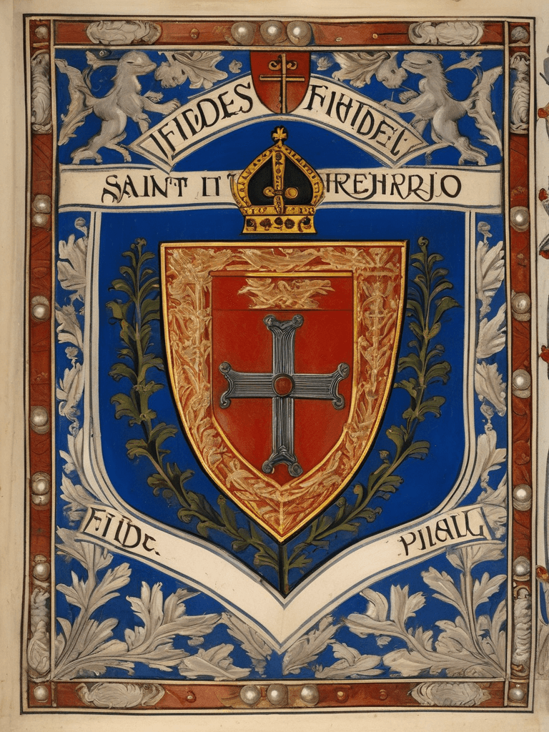 Saint Fidelis of Sigmaringen