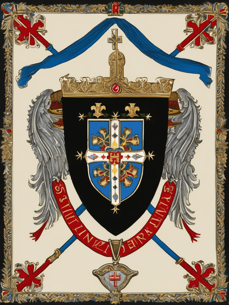 Saint Finian of Kinnitty