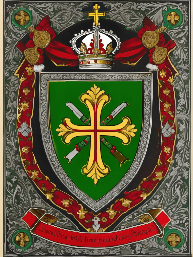 Saint Fionnchan of Druimeanaigh