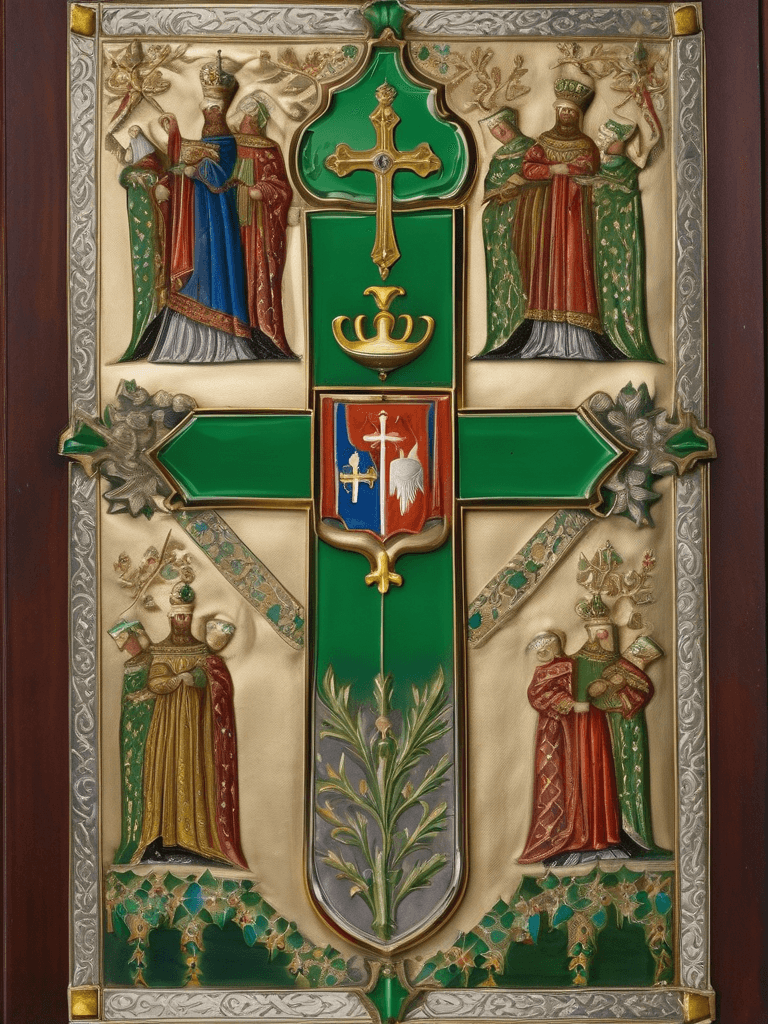 Saint Fiorenzo of Algeria