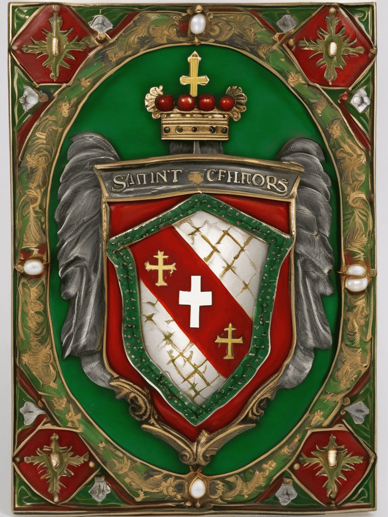 Saint Fiorenzo of Cahors