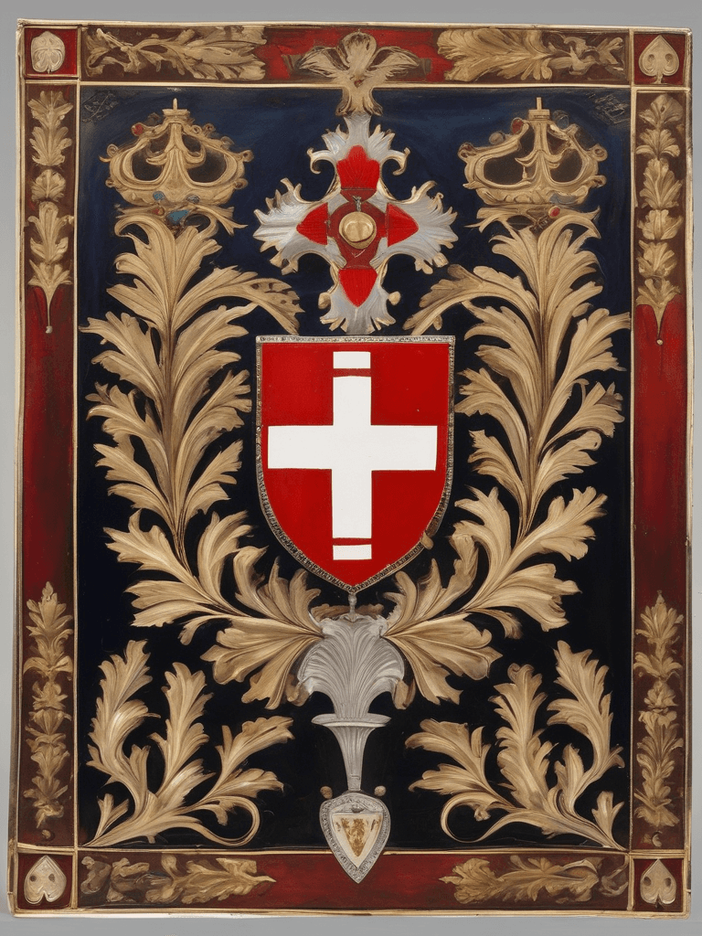 Saint Fiorenzo of Osimo