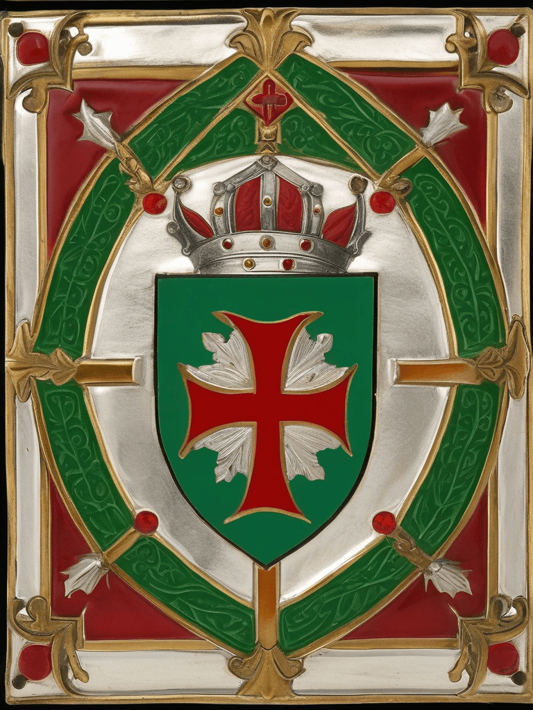 Saint Fiorenzo of Populonia