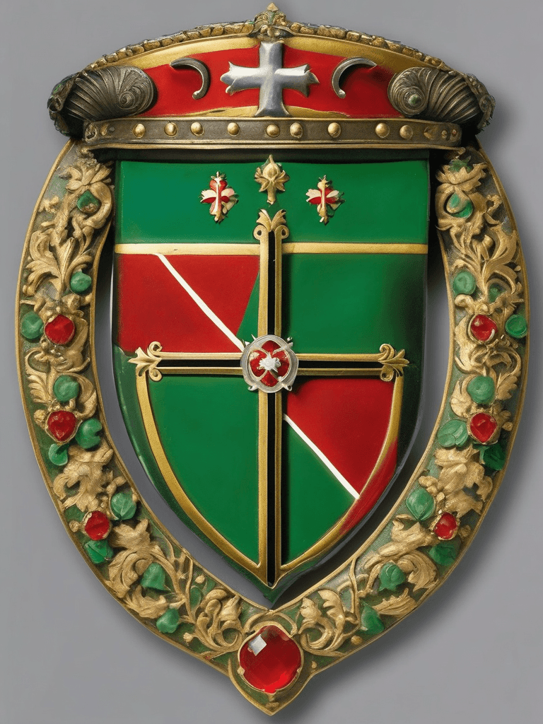 Saint Firminus of Viviers