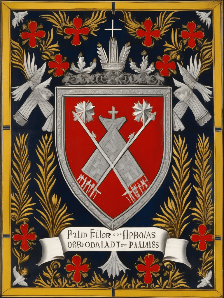 Saint Flora of Cordoba - image 2