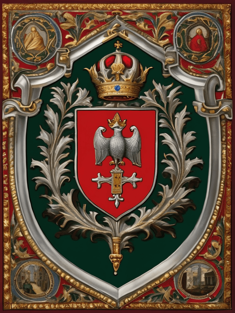 Saint Florentin of Arles