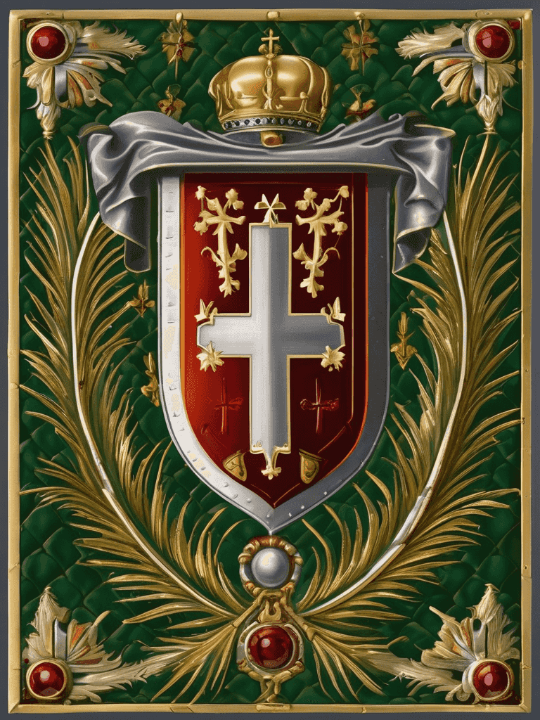 Saint Florian of Lorch