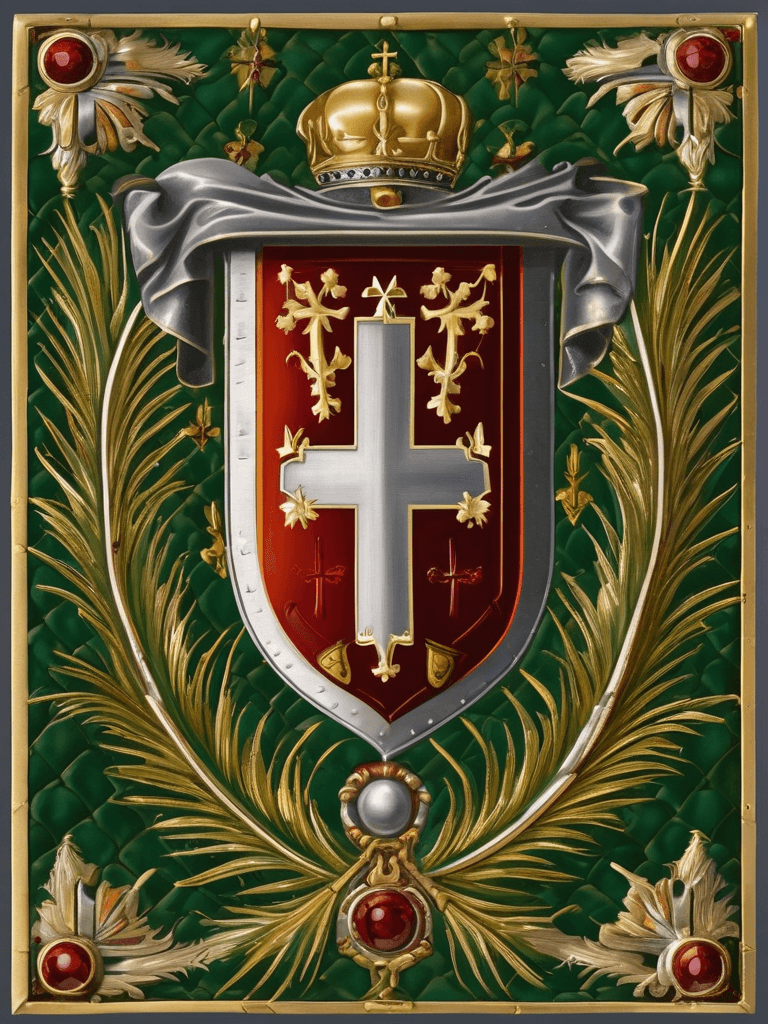 Saint Florian of Lorch