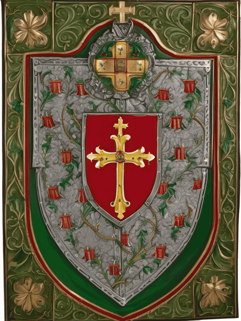 Saint Fortchern of Trim