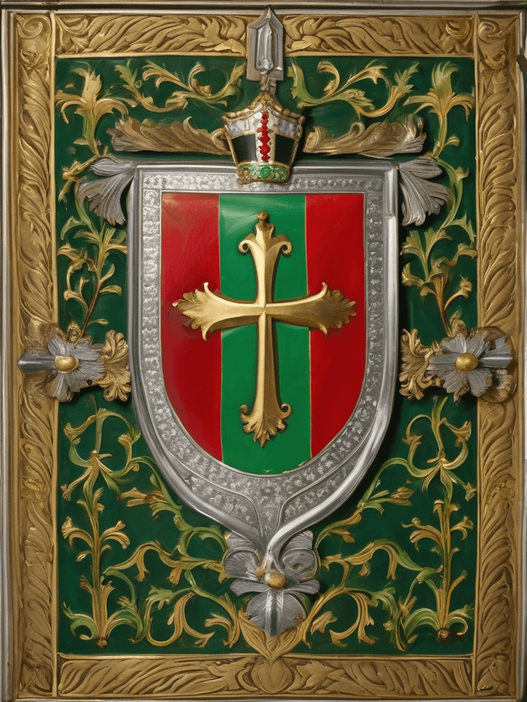 Saint Fortunato of Fano